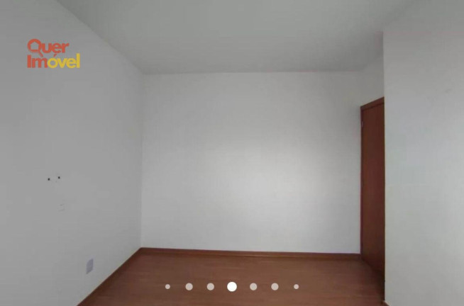 Imagem Apartamento com 2 Quartos à Venda, 46 m² em Quinta Da Primavera - Ribeirão Preto
