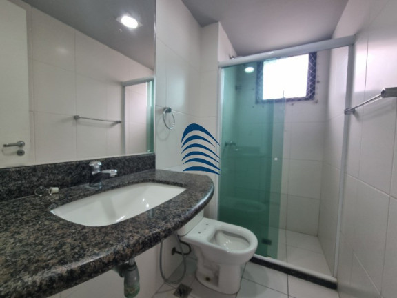 Imagem Imóvel com 3 Quartos à Venda, 95 m² em Pituba - Salvador