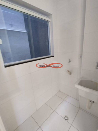 Imagem Apartamento com 2 Quartos à Venda, 36 m² em Vila Esperança - São Paulo