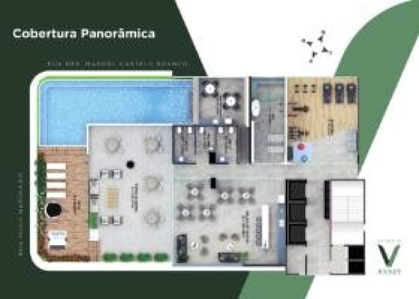 Imagem Apartamento à Venda,  em Jóquei - Teresina