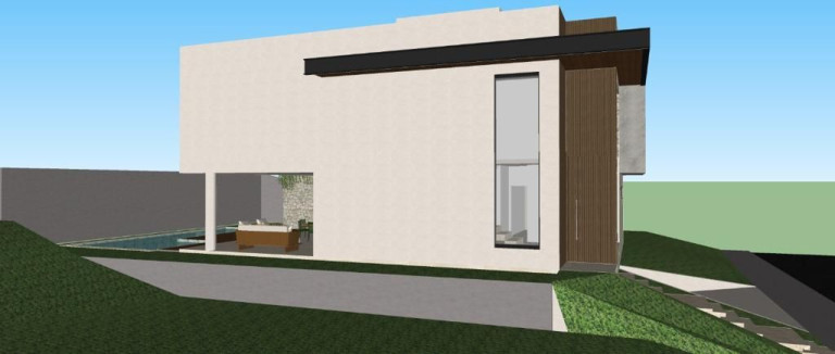 Imagem Sobrado com 5 Quartos à Venda, 333 m² em Jardins Capri - Senador Canedo Imagem Sobrado com 5 Quartos à Venda, 333 m² em Jardins Capri - Senador Canedo