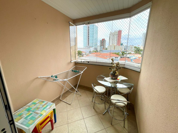 Imagem Imóvel com 2 Quartos à Venda, 68 m² em Jardim Do Mar - São Bernardo Do Campo