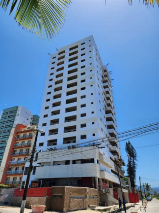 Imagem Apartamento com 2 Quartos à Venda, 76 m² em Vila Atlntica - Mongagua
