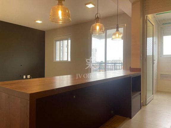 Apartamento com 2 Quartos à Venda, 67 m² em Vila Sônia - São Paulo