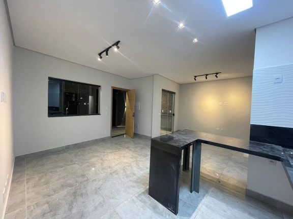 Imagem Casa com 3 Quartos à Venda, 136 m² em Vila Mafra - São Paulo