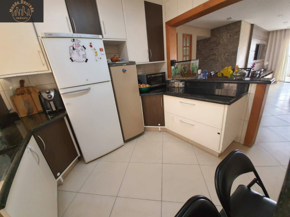 Imagem Apartamento com 3 Quartos à Venda, 130 m² em Rudge Ramos - São Bernardo Do Campo