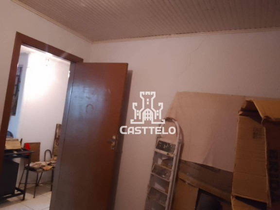Imagem Casa com 3 Quartos à Venda, 175 m² em Conjunto Cafezal 2 - Londrina