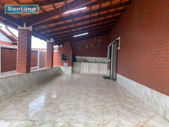 Imagem Casa com 3 Quartos à Venda, 175 m² em Mansões Das águas Quentes - Caldas Novas Imagem Casa com 3 Quartos à Venda, 175 m² em Mansões Das águas Quentes - Caldas Novas