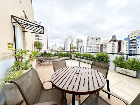 Imagem Apartamento com 2 Quartos à Venda, 63 m² em Vila Olímpia - São Paulo Imagem Apartamento com 2 Quartos à Venda, 63 m² em Vila Olímpia - São Paulo