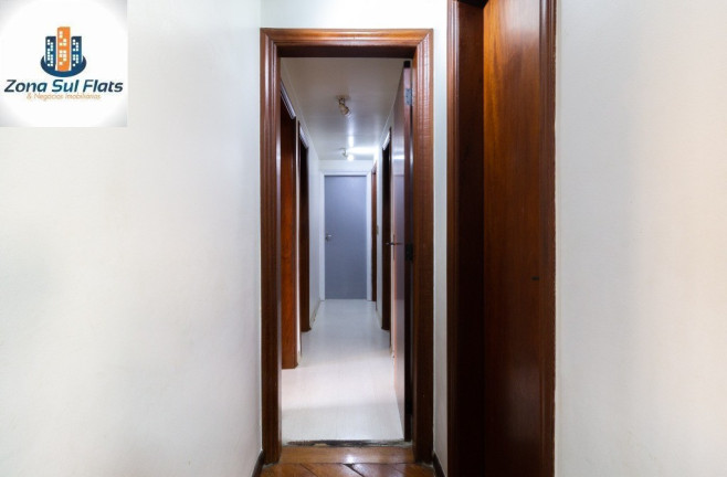 Imagem Apartamento com 4 Quartos à Venda, 131 m² em Vila Olímpia - São Paulo Imagem Apartamento com 4 Quartos à Venda, 131 m² em Vila Olímpia - São Paulo