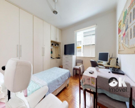Imagem Apartamento com 3 Quartos à Venda, 130 m² em Higienópolis - São Paulo Imagem Apartamento com 3 Quartos à Venda, 130 m² em Higienópolis - São Paulo