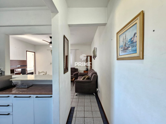 Apartamento com 2 Quartos à Venda, 70 m² em Martim De Sa - Caraguatatuba