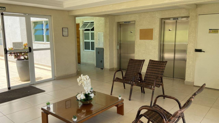 Imagem Apartamento com 1 Quarto à Venda, 53 m² em Jardim Gonçalves - Sorocaba Imagem Apartamento com 1 Quarto à Venda, 53 m² em Jardim Gonçalves - Sorocaba