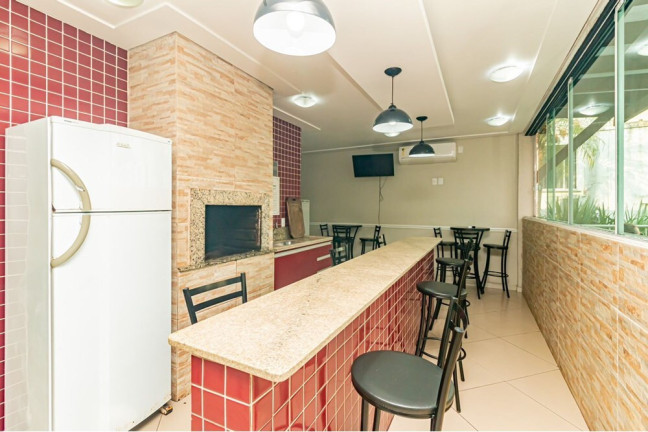 Imagem Apartamento com 2 Quartos à Venda, 45 m² em Rubem Berta - Porto Alegre Imagem Apartamento com 2 Quartos à Venda, 45 m² em Rubem Berta - Porto Alegre