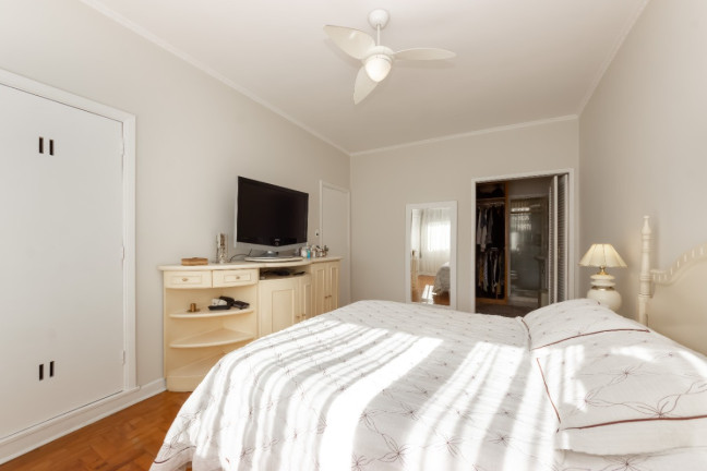 Imagem Apartamento com 3 Quartos à Venda, 145 m² em Santa Cecília - São Paulo Imagem Apartamento com 3 Quartos à Venda, 145 m² em Santa Cecília - São Paulo