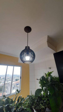 Imagem Apartamento com 2 Quartos à Venda, 42 m² em Cidade Soberana - Guarulhos