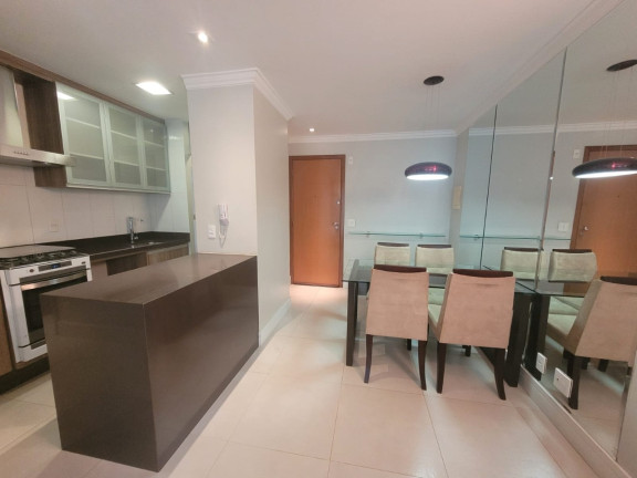 Imagem Imóvel com 2 Quartos à Venda, 51 m² em Sul (águas Claras) - Brasília