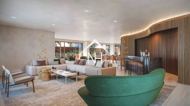 Imagem Apartamento com 3 Quartos à Venda, 87 m² em Vila Mariana - São Paulo