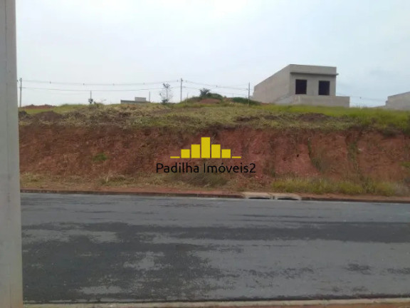 Terreno à Venda, 175 m² em Residencial Giardino Di Veneto - Votorantim