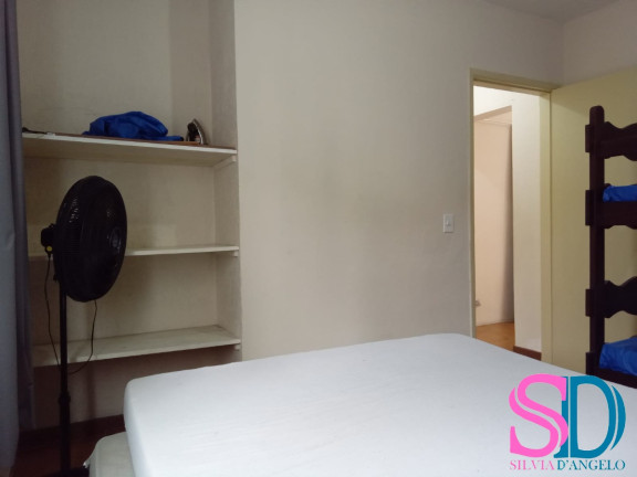 Imagem Apartamento com 1 Quarto à Venda, 49 m² em Itaguá - Ubatuba Imagem Apartamento com 1 Quarto à Venda, 49 m² em Itaguá - Ubatuba