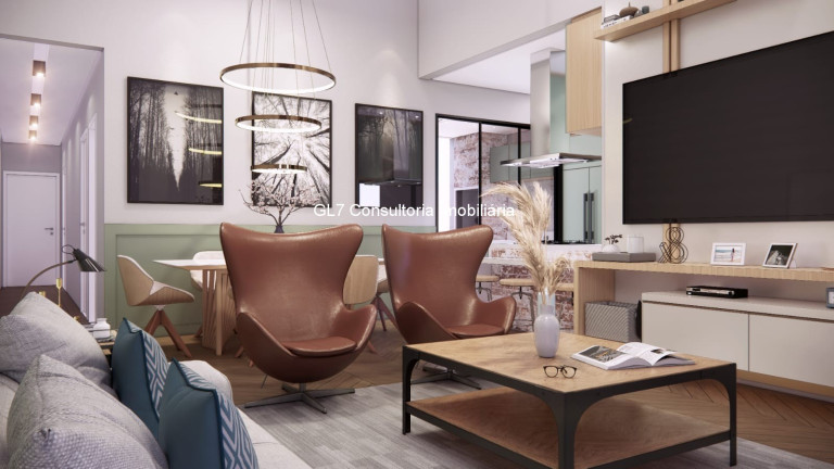 Imagem Casa com 3 Quartos à Venda,  em Loteamento Park Gran Reserve - Indaiatuba