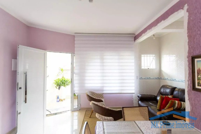 Imagem Casa com 2 Quartos à Venda, 160 m² em Jardim Das Flores - Osasco Imagem Casa com 2 Quartos à Venda, 160 m² em Jardim Das Flores - Osasco