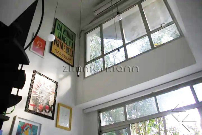 Imagem Apartamento com 1 Quarto à Venda, 95 m² em Vila Clementino - São Paulo Imagem Apartamento com 1 Quarto à Venda, 95 m² em Vila Clementino - São Paulo