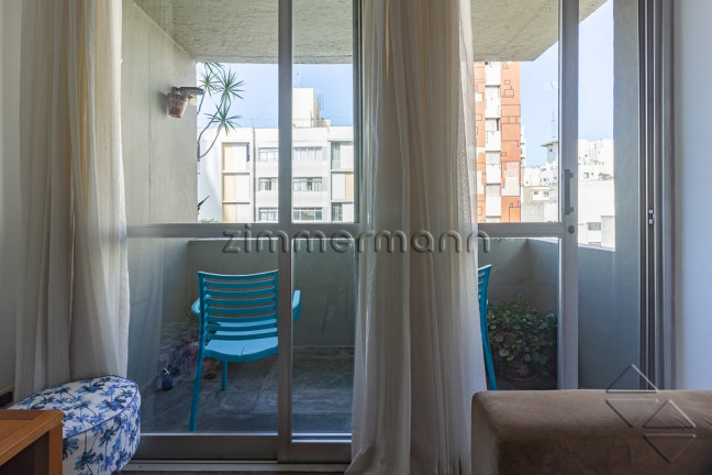 Imagem Apartamento com 2 Quartos à Venda, 120 m² em Pinheiros - São Paulo