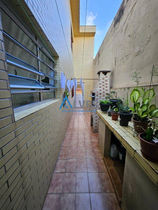 Imagem Sobrado com 3 Quartos à Venda, 125 m² em Assunção - São Bernardo Do Campo Imagem Sobrado com 3 Quartos à Venda, 125 m² em Assunção - São Bernardo Do Campo