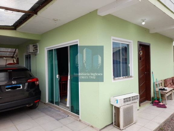 Imagem Casa com 2 Quartos à Venda, 170 m² em São João Do Rio Vermelho - Florianópolis Imagem Casa com 2 Quartos à Venda, 170 m² em São João Do Rio Vermelho - Florianópolis