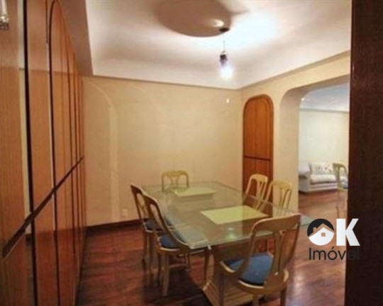 Imagem Apartamento com 4 Quartos à Venda, 170 m² em Higienópolis - São Paulo Imagem Apartamento com 4 Quartos à Venda, 170 m² em Higienópolis - São Paulo