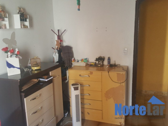 Imagem Casa com 3 Quartos à Venda, 160 m² em Jardim Maristela - São Paulo Imagem Casa com 3 Quartos à Venda, 160 m² em Jardim Maristela - São Paulo