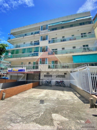 Imóvel com 1 Quarto à Venda, 35 m² em Recreio Dos Bandeirantes - Rio De Janeiro