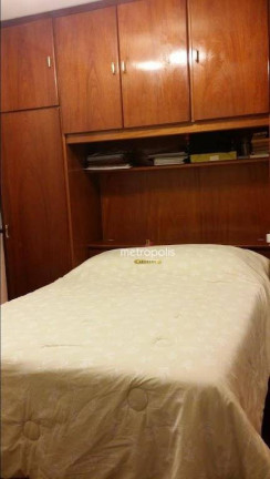Imagem Apartamento com 3 Quartos à Venda, 86 m² em Sacomã - São Paulo