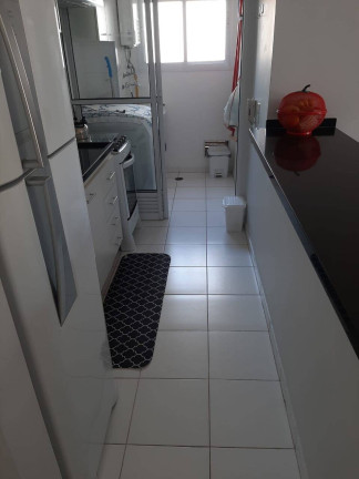 Imagem Apartamento com 2 Quartos à Venda, 57 m² em Parque Reboucas - São Paulo