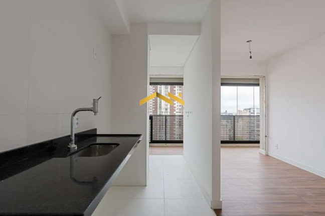 Imagem Apartamento com 1 Quarto à Venda, 56 m² em Vila Mariana - São Paulo Imagem Apartamento com 1 Quarto à Venda, 56 m² em Vila Mariana - São Paulo