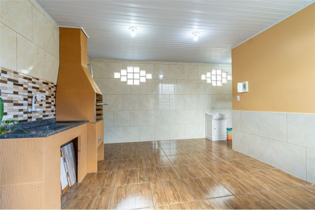 Imagem Casa com 2 Quartos à Venda, 94 m² em São José - Canoas
