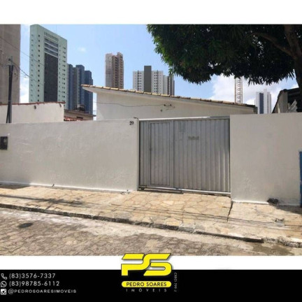 Imagem Casa com 3 Quartos à Venda, 200 m² em Brisamar - João Pessoa