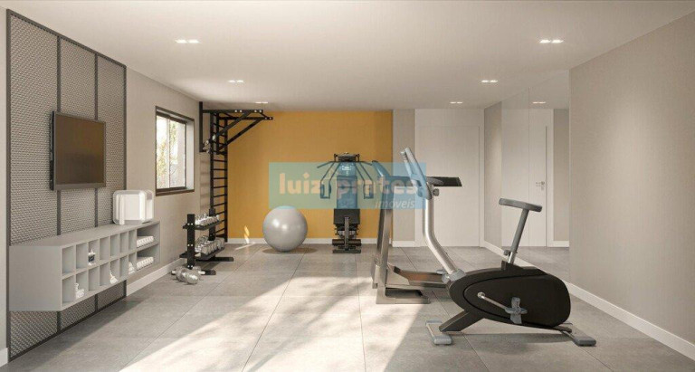 Imagem Apartamento com 3 Quartos à Venda, 166 m² em Nossa Senhora Das Graças - Canoas