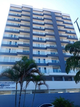 Imagem Apartamento com 2 Quartos à Venda, 75 m² em Indaiá - Caraguatatuba Imagem Apartamento com 2 Quartos à Venda, 75 m² em Indaiá - Caraguatatuba