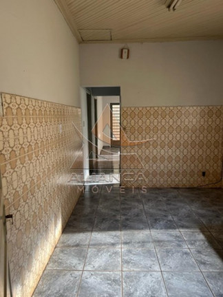 Imagem Casa com 2 Quartos à Venda, 120 m² em Ipiranga - Ribeirão Preto Imagem Casa com 2 Quartos à Venda, 120 m² em Ipiranga - Ribeirão Preto