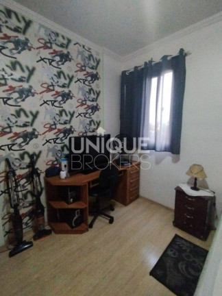 Imagem Apartamento com 3 Quartos à Venda, 75 m² em Jardim Tamoio - Jundiaí Imagem Apartamento com 3 Quartos à Venda, 75 m² em Jardim Tamoio - Jundiaí