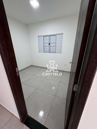 Imagem Casa com 3 Quartos à Venda, 83 m² em Jardim Pacaembu 2 - Londrina Imagem Casa com 3 Quartos à Venda, 83 m² em Jardim Pacaembu 2 - Londrina