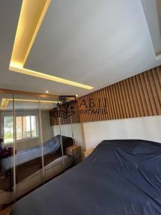 Imagem Apartamento com 3 Quartos à Venda, 69 m² em Jardim Vila Mariana - São Paulo