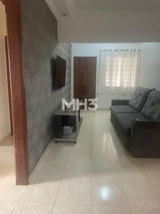 Imagem Casa com 3 Quartos à Venda, 150 m² em Jardim Europa I - Santa Bárbara D'oeste Imagem Casa com 3 Quartos à Venda, 150 m² em Jardim Europa I - Santa Bárbara D'oeste