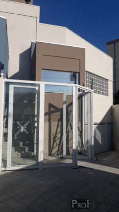 Imagem Apartamento com 2 Quartos à Venda, 53 m² em Casa Branca - Santo André Imagem Apartamento com 2 Quartos à Venda, 53 m² em Casa Branca - Santo André