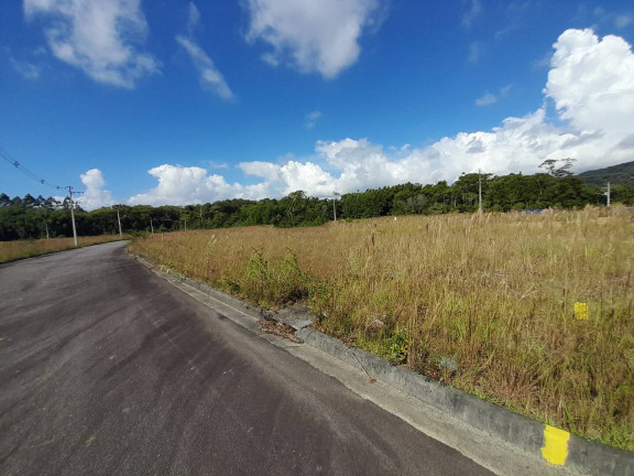 Terreno à Venda, 207 m² em Medeiros - Barra Velha