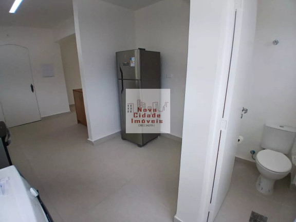 Imagem Apartamento com 2 Quartos para Alugar, 70 m² em Vila Olímpia - São Paulo