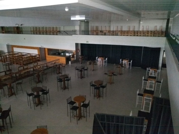 Imagem Imóvel Comercial à Venda ou Locação, 1.528 m² em União - Dois Irmãos Imagem Imóvel Comercial à Venda ou Locação, 1.528 m² em União - Dois Irmãos