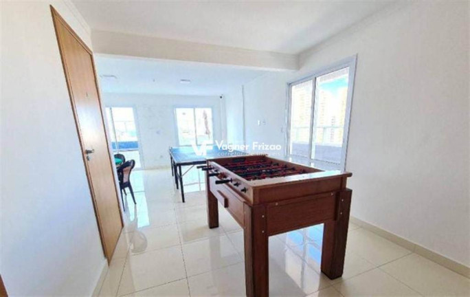 Imagem Apartamento com 1 Quarto à Venda, 45 m² em Boqueirao - Praia Grande